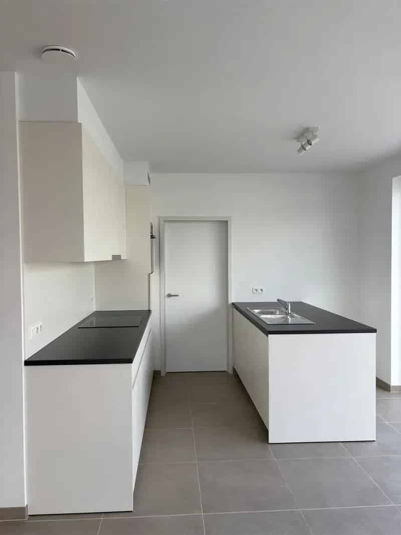 Bungalow met garage