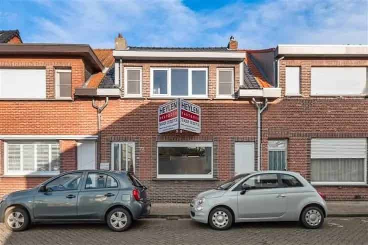 Huis Te Koop