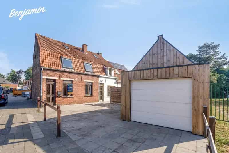 Huis te huur