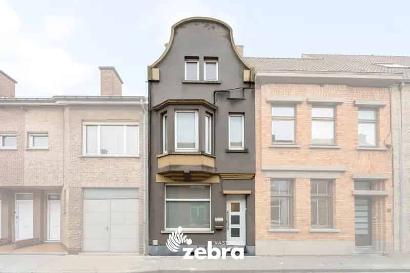 Huis te koop