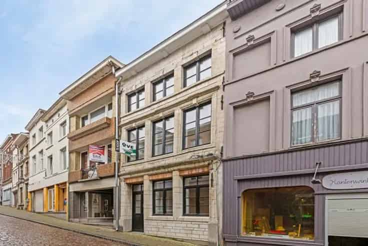 Huis Te Koop