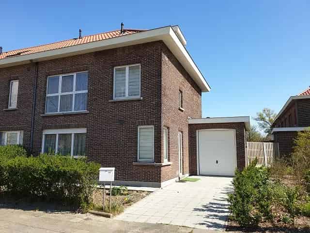 Victor dela Montagnestraat 9