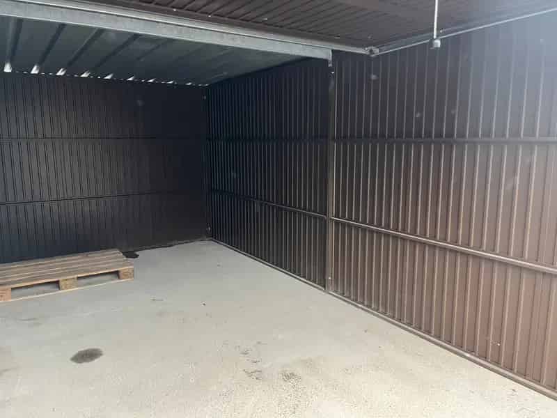 Garagebox te huur in Gavere