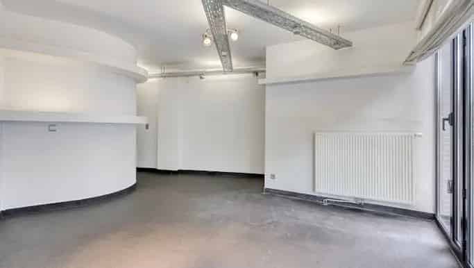 Kantoor te koop in Arthur Matthyslaan 62, Borgerhout - Dewaele