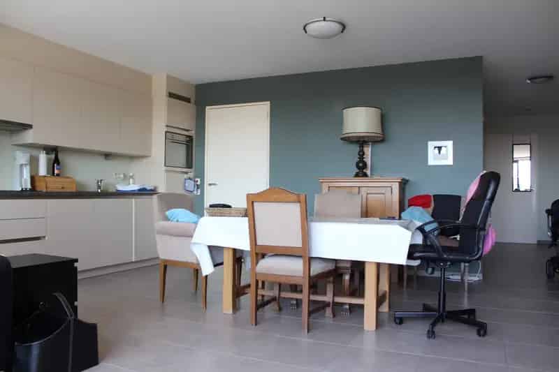 Serviceflat te huur Lommel 1 slaapkamer 60-plussers