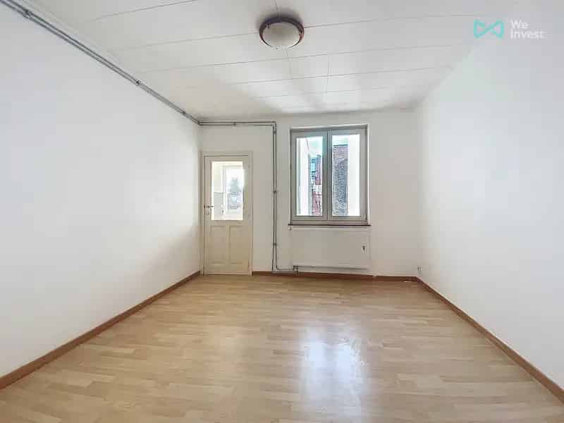 Appartement met één slaapkamer in Jette