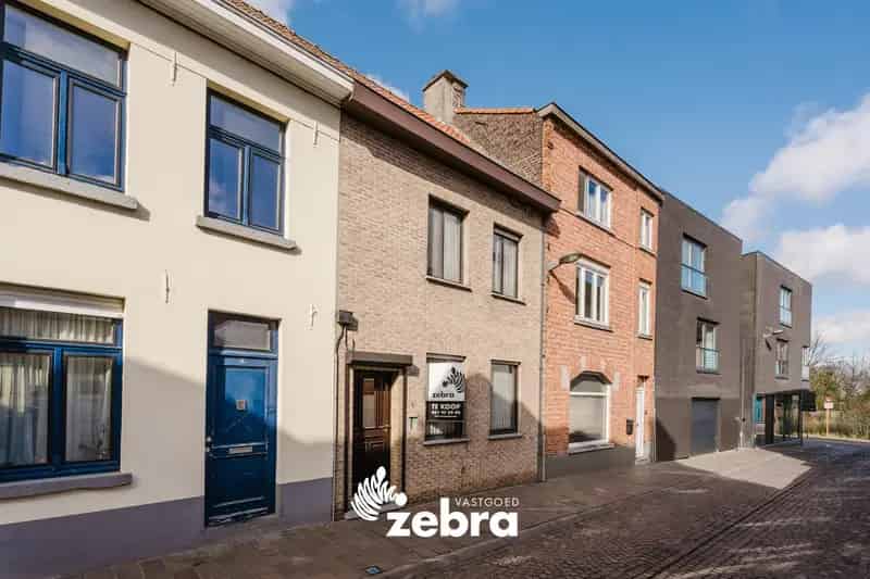 Huis te koop