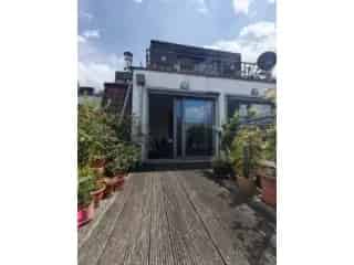 Penthouse te koop - Brussel VWD14670