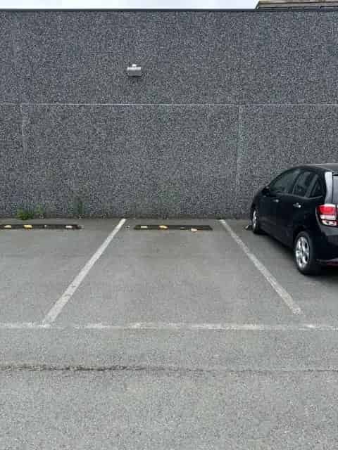 Garage te koop