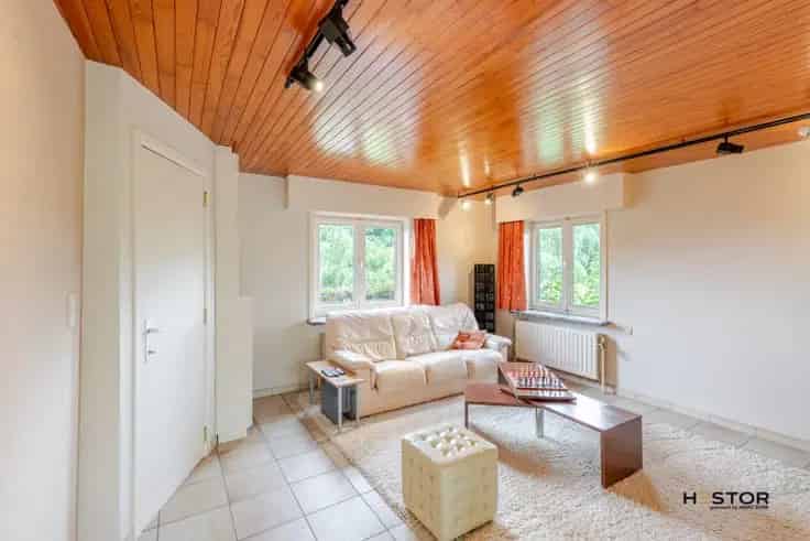 Huis Te Koop Hamme Landelijke Villa Grote Tuin