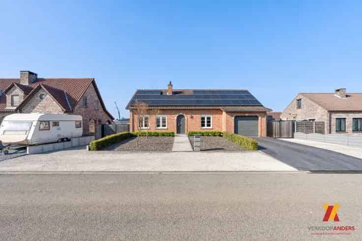 Huis Te Koop