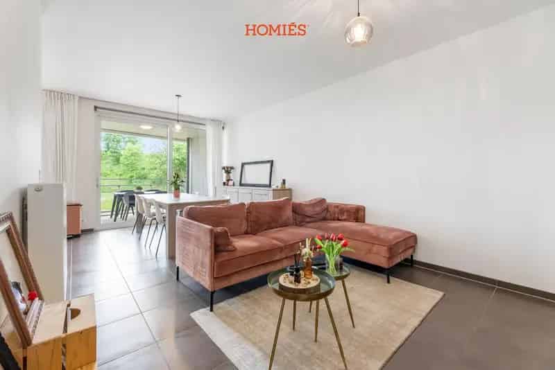 Appartement te koop 2 slaapkamers ruim terras autostaanplaats Leuven