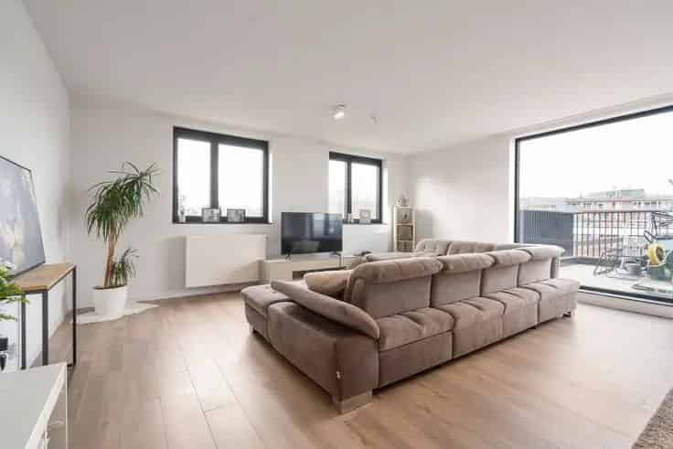 Penthouse Te Koop