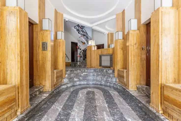 Appartement Te Koop 170m² Art Deco Brussel
