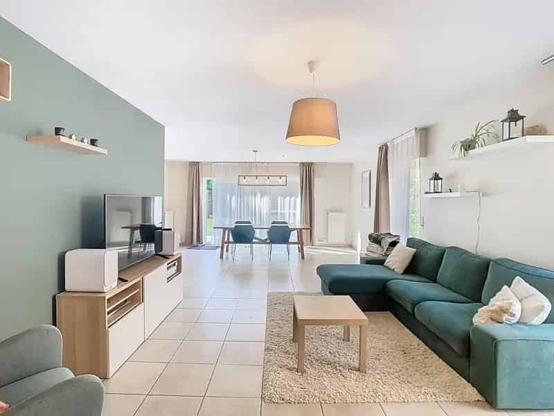 Prachtige villa met 4 slaapkamers! 