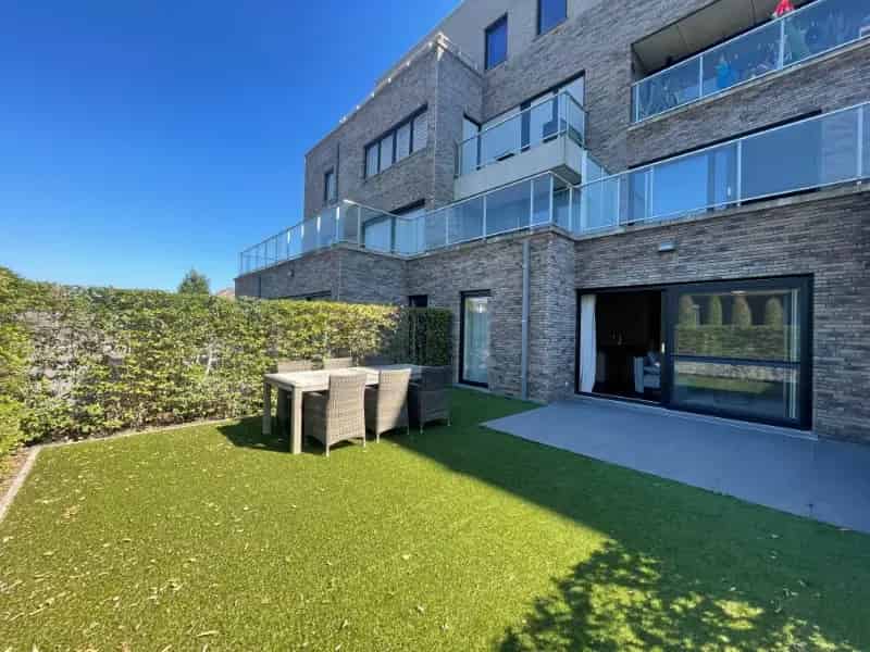 Appartement te koop in Zwijnaarde