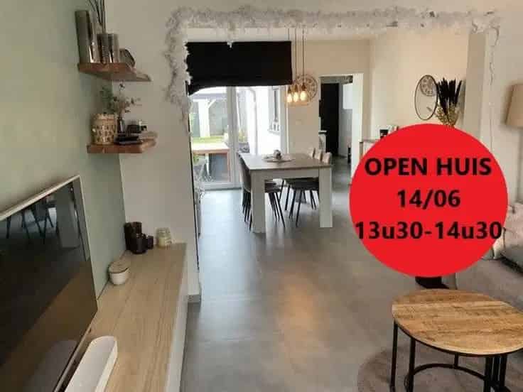 Huis Te Koop