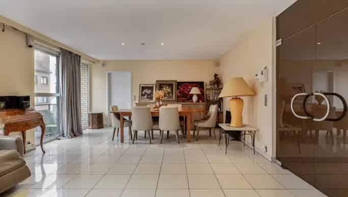 Appartement te koop in Boomsesteenweg 362, Antwerpen Kiel - Dewaele