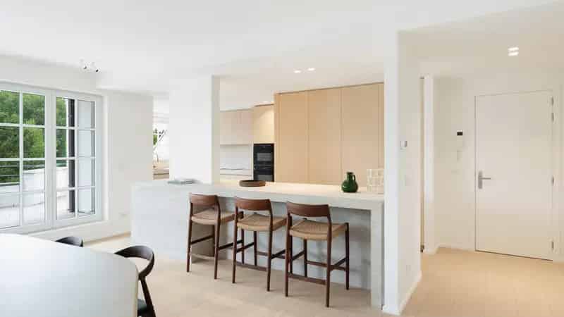 Appartement te koop