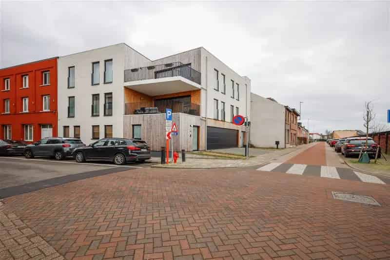 Appartement te huur
