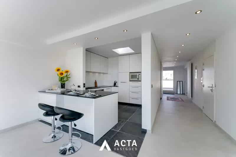 Appartement te koop