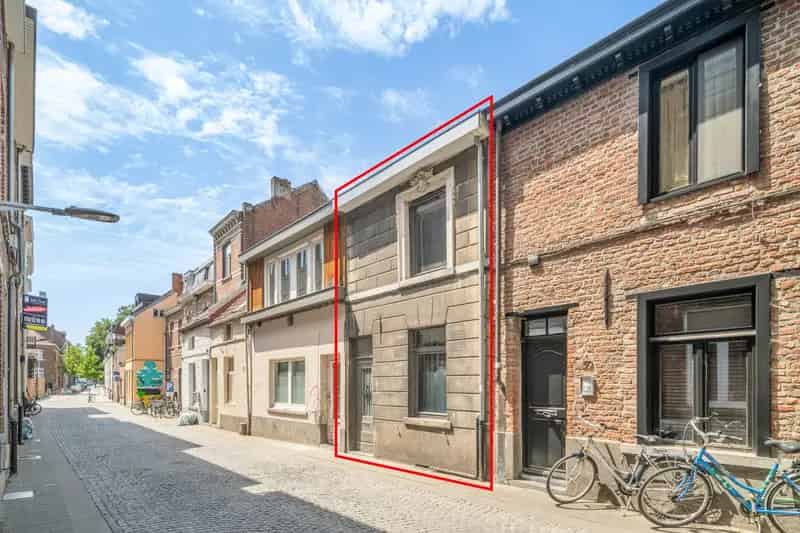 Huis te huur