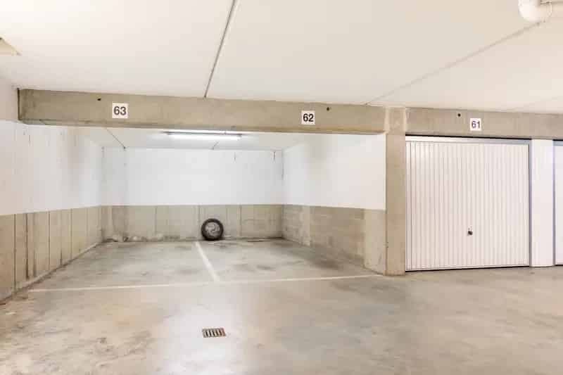 Parkeerplaats op Centrale Locatie in Leuven