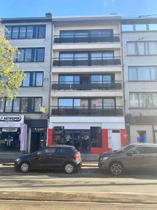 Appartementsblok Te Koop