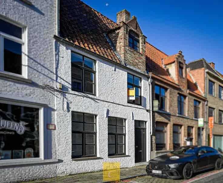 Huis Te Koop