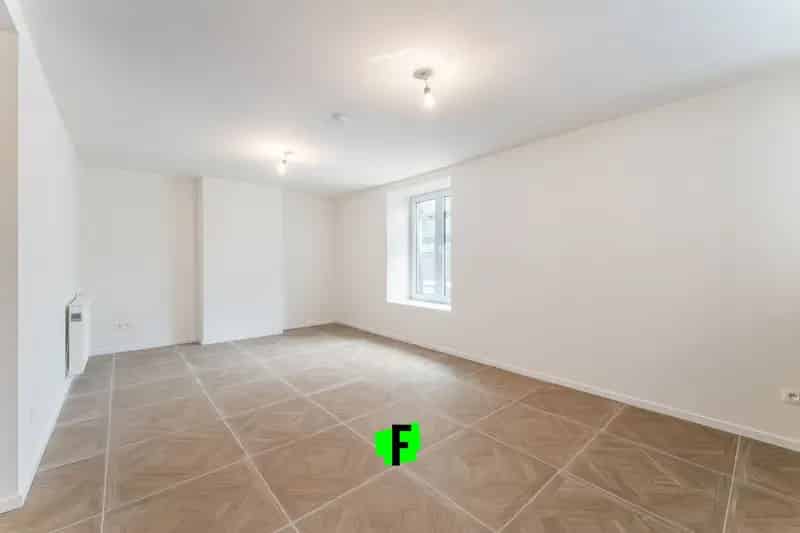 Charmant en volledig gerenoveerd appartement in hartje Oostende