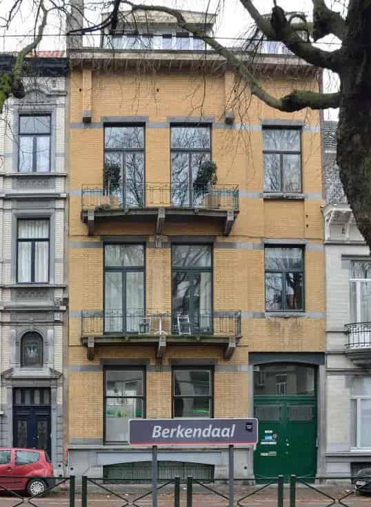 Duplex Te Koop