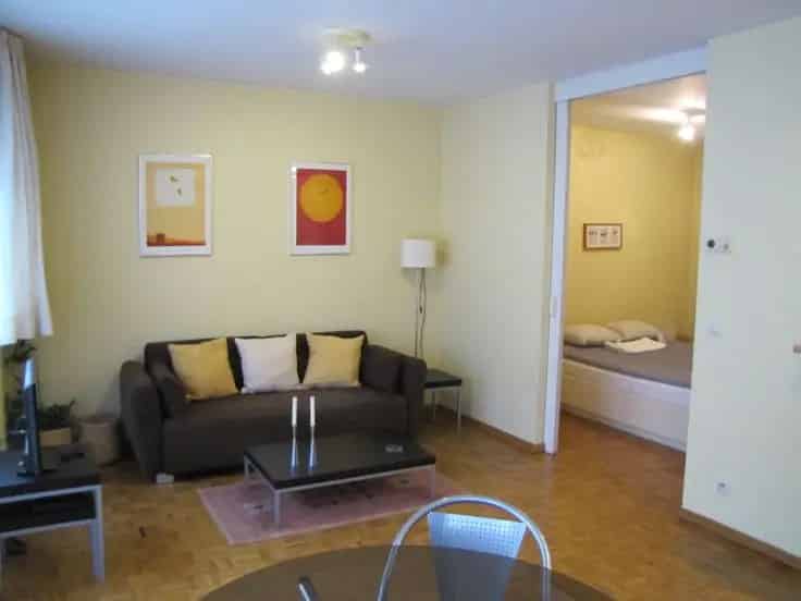 Appartement Te Koop