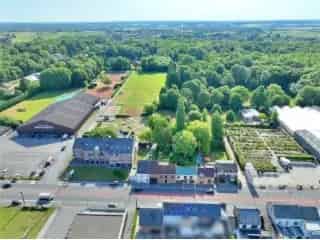 Fermette te koop - Nalinnes VBC99391