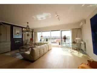 Penthouse te koop - Koekelberg VBC53878