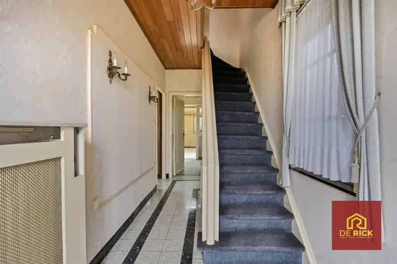 Huis te koop in Erpe-Mere