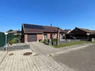 Villa te koop - Rummen RBT11531