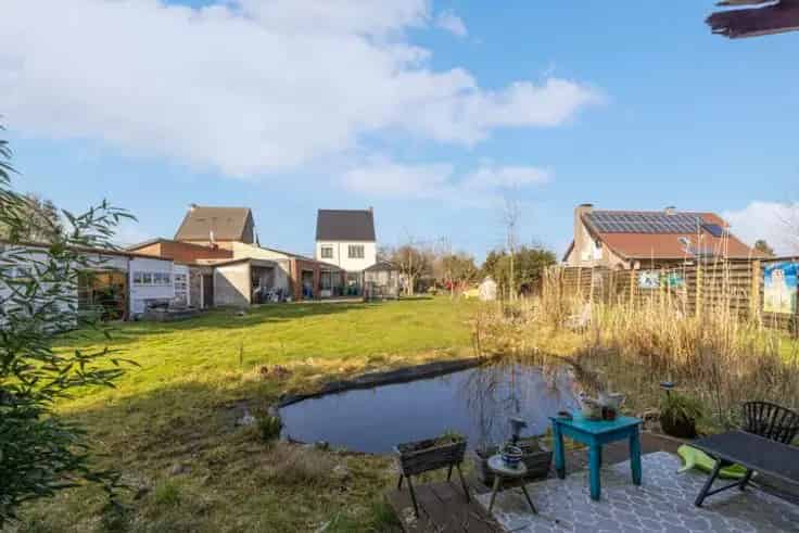 Ruime Gezinswoning te Balen Wezel 238m² 3 slaapkamers Jacuzzi
