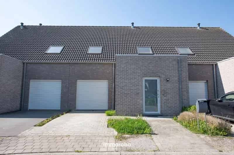 Huis te huur