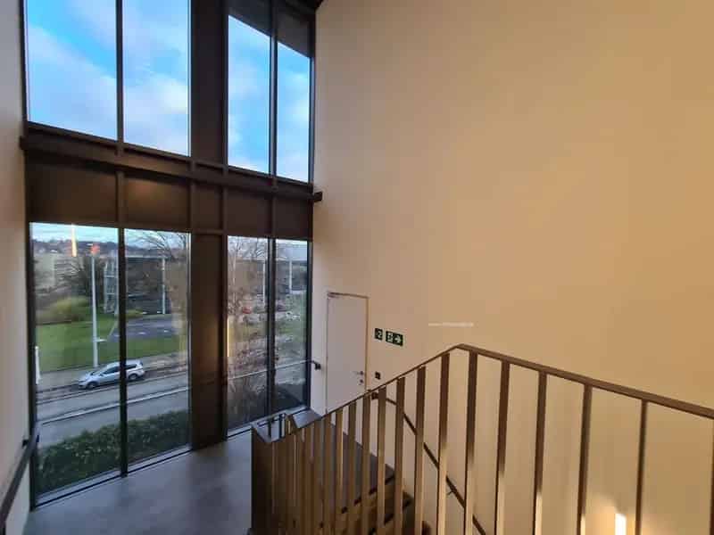 Nieuwbouw kantoorruimte te huur in Drogenbos