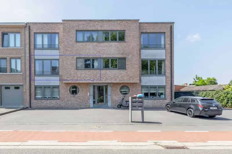 Appartement te huur