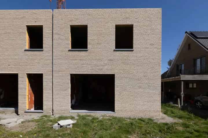 Huis te koop in Mariakerke