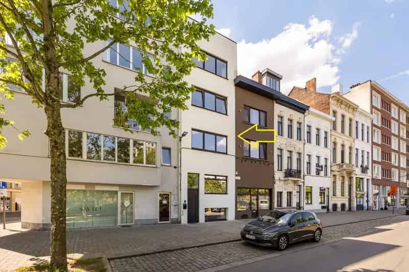Huis te koop: Gerenoveerd Handelshuis met Wonen Werk Combinatie