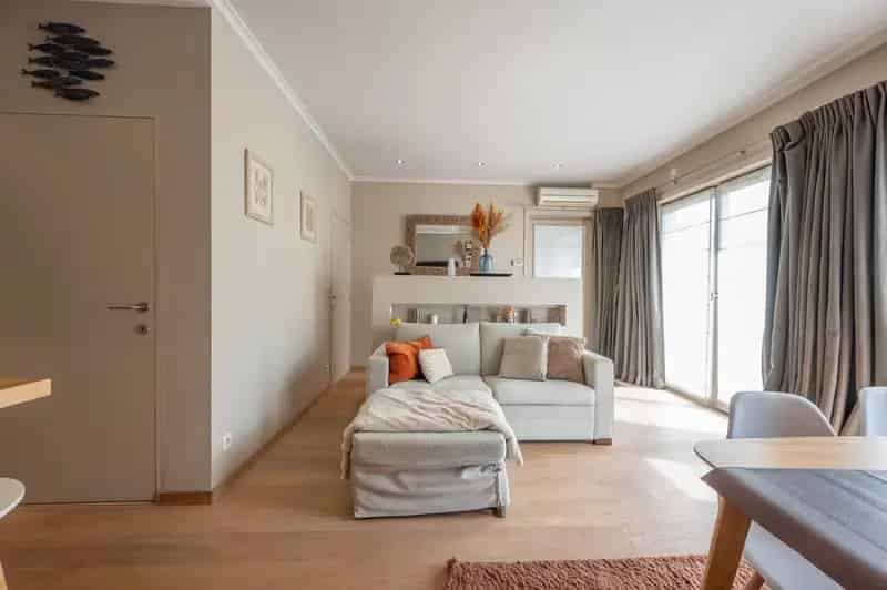 Appartement te huur