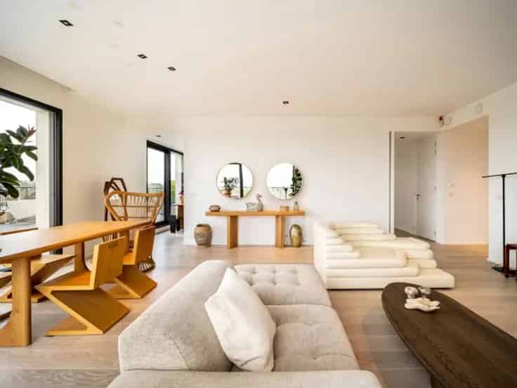 Penthouse Te Koop