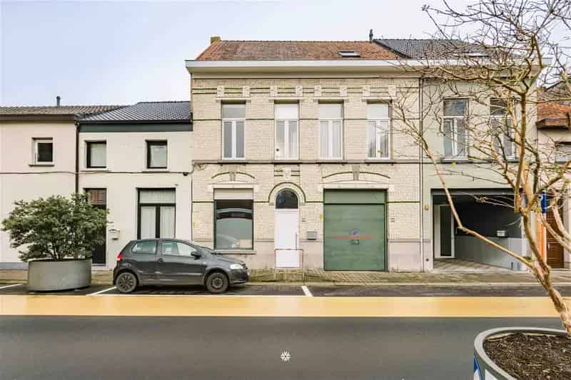 Huis te koop