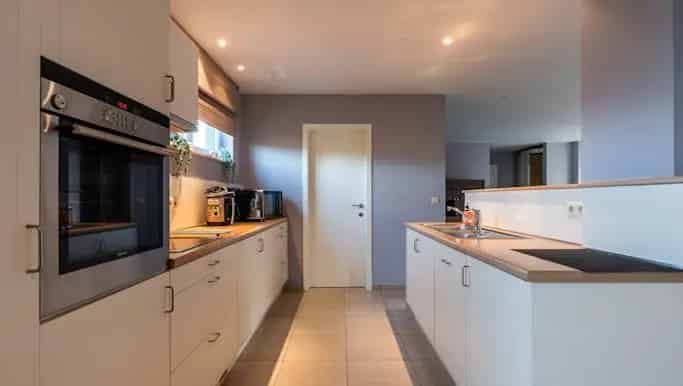 Appartement te koop in Vaartstraat 87, Lembeke - Dewaele
