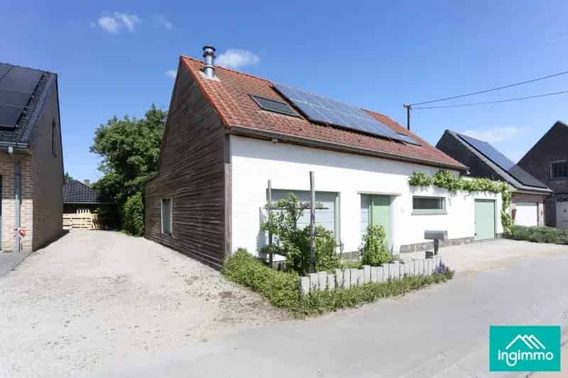 Huis te koop in Gavere