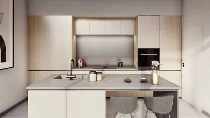 Appartement Te Koop