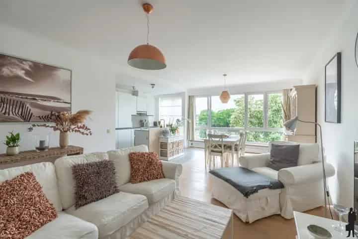 Appartement te koop in Berchem