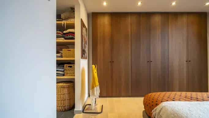 Dakappartement te koop in Henegouwenstraat 95, Gent - Dewaele